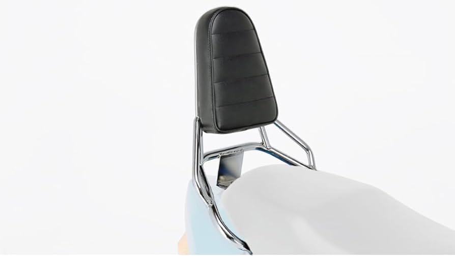 アドレスv125G用シート&バックレストカバー 【まーけいてす。】 Amazon | キジマ(Kijima) バイク バックレスト アドレスV125